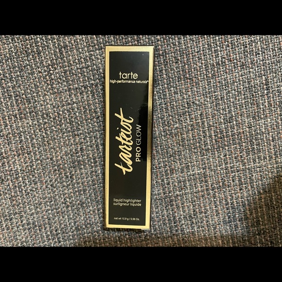 Tarte cosmetics highlighter - Picture 2 of 2